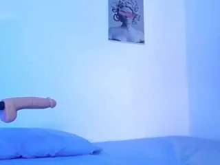 ruby-nic from CamSoda is Freechat