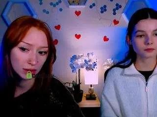 Girls: try live performances with matured performers, from dancing to quirks, in a variety of beautiful sex cams.