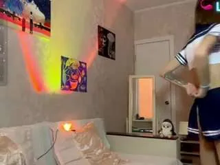 rubyredkiss from CamSoda is Freechat