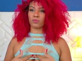 rubyroger from CamSoda is Freechat