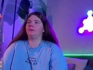 rubyvalen from CamSoda is Freechat