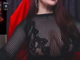 Rubyyy1234 from CamSoda