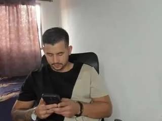 ruizfrank from CamSoda is Freechat