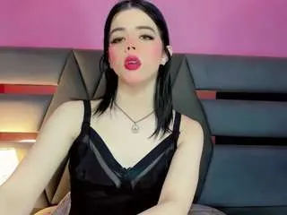 Saamanthagill from CamSoda