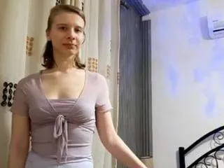 Saanviscott from CamSoda