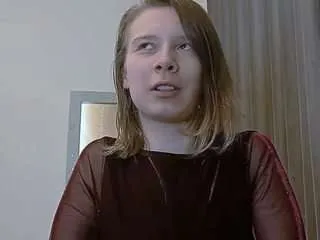 saanviscott from CamSoda is Freechat