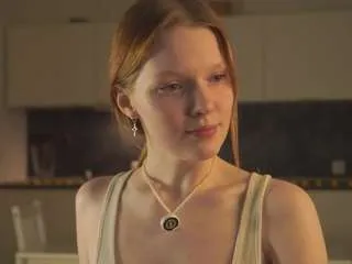 sabinabroglio from CamSoda is Freechat