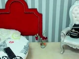 sabrinalevis from CamSoda is Freechat