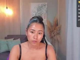 Sadashi from CamSoda