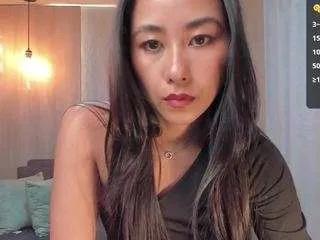 Sadashi from CamSoda