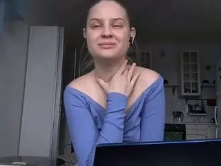 sadieroberts from CamSoda is Freechat