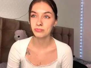 sadiesanchez from CamSoda is Freechat