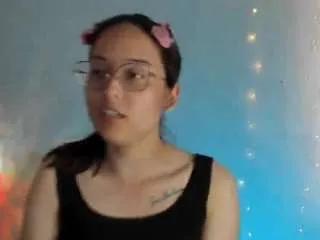 sahantalcerezo from CamSoda