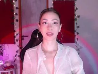 Sakura-beuty from CamSoda