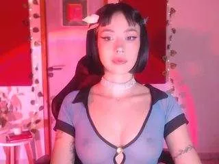 Sakura-beuty from CamSoda