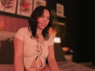 sally-rider-dh from CamSoda is Freechat