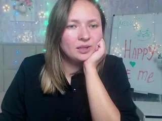 Sallyverda from CamSoda
