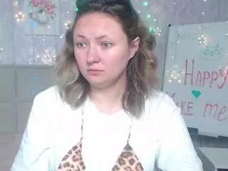 Sallyverda from CamSoda