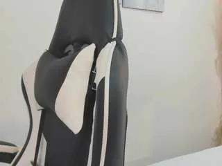 salma-falcon from CamSoda is Freechat