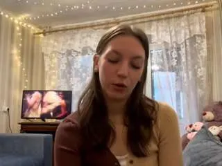 salomebagaoisan from CamSoda is Freechat