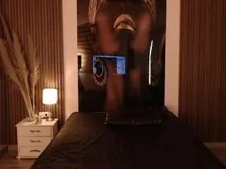 Sam-mansson66 from CamSoda