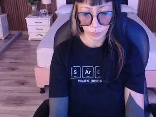 Sam-mansson66 from CamSoda