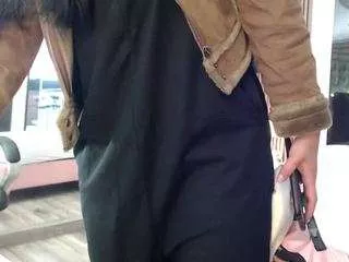 Sam-mansson66 from CamSoda