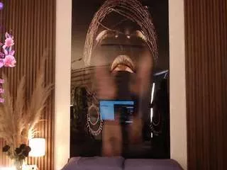 Sam-mansson66 from CamSoda