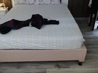 Sam-mansson66 from CamSoda