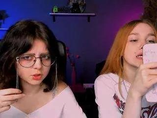 samanta-hotty from CamSoda is Freechat