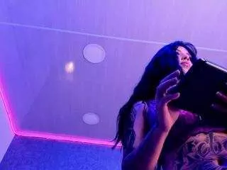 Samantaa-gomez from CamSoda