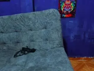 samantaandmarcos from CamSoda is Freechat