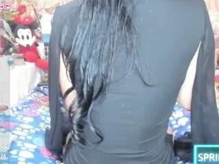 Samantababy from CamSoda