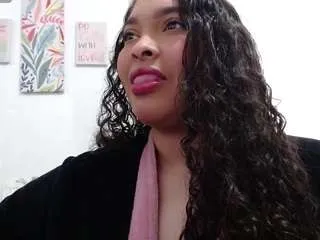 samantarosee from CamSoda is Freechat