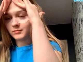 samanthaeppihimer from CamSoda is Freechat