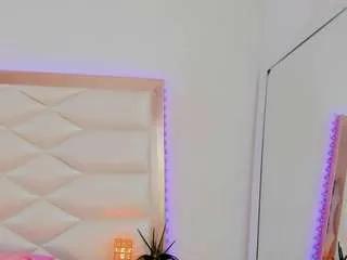 samanthaevans00 from CamSoda