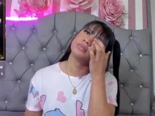 samanthaevans18 from CamSoda is Freechat