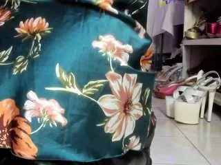 samanthaexsotic from CamSoda is Freechat