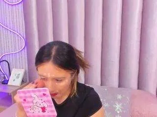 samanthapeach from CamSoda is Freechat