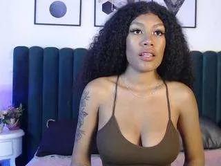 Samara-ks from CamSoda