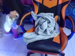 samara-wish from CamSoda is Freechat