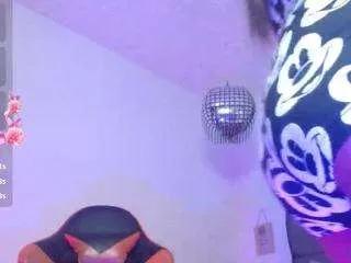 samara-wish from CamSoda is Freechat