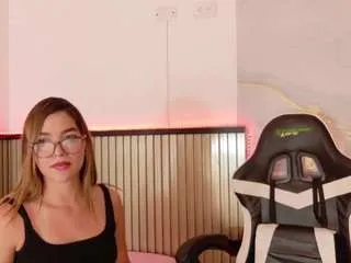 sami-lovee from CamSoda is Freechat