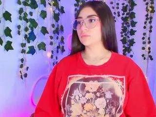samiievans from CamSoda is Freechat