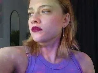 sammieafshar from CamSoda is Freechat