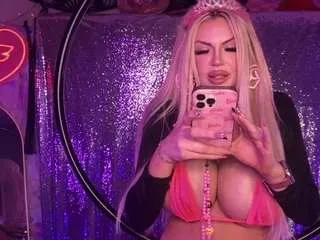 sammisprinkles from CamSoda
