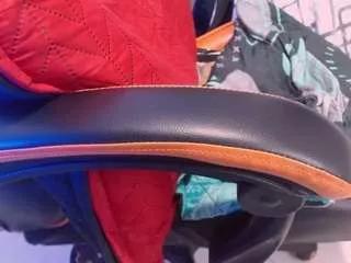Sammy-evans1 from CamSoda