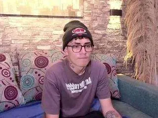 sammyandyhot from CamSoda is Freechat