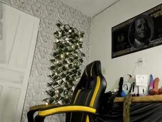 Sammycolleman from CamSoda