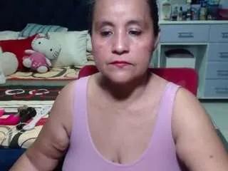 samy-mature from CamSoda is Freechat